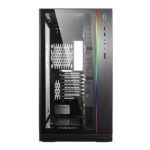 کیس گیمینگ لیان لی مدل PC-O11 Dynamic XL ROG Certify Black - Image 2