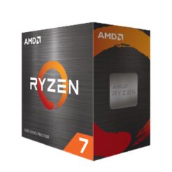 پردازنده مرکزی ای ام دی مدل Ryzen 7 5700G Try