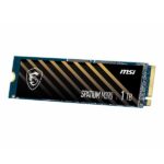 اس اس دی اینترنال ام اس آی مدل SPATIUM M390 ظرفیت 1 ترابایت - Image 2