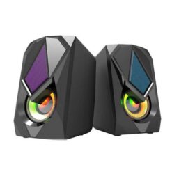 اسپیکر گیمینگ تی-دگر مدل T-Dagger T-TGS 500