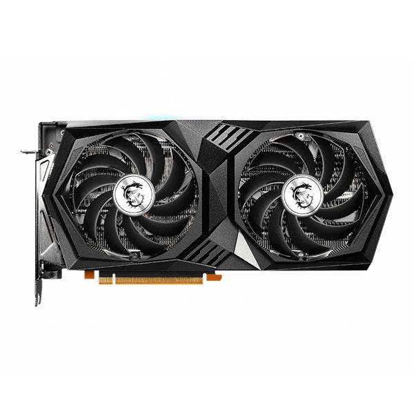 کارت گرافیک ام اس آی مدل GeForce RTX™ 3050 GAMING X 8GB