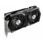 کارت گرافیک ام اس آی مدل GeForce RTX™ 3050 GAMING X 8GB - Image 3