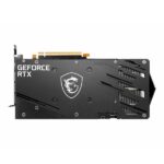 کارت گرافیک ام اس آی مدل GeForce RTX™ 3050 GAMING X 8GB - Image 4