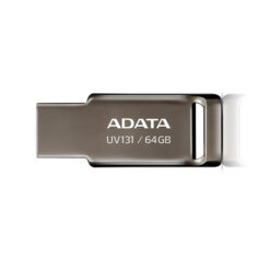 فلش مموری ای دیتا مدل UV131 ظرفیت 64 گیگابایت