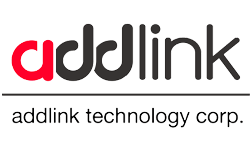 ADDLINK BRAND LOGO