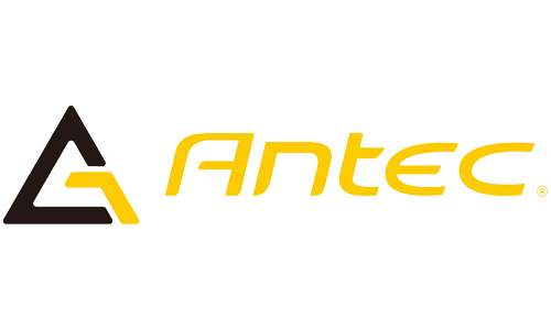 ANTEC BRAND LOGO