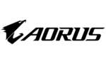 AORUS BRAND LOGO