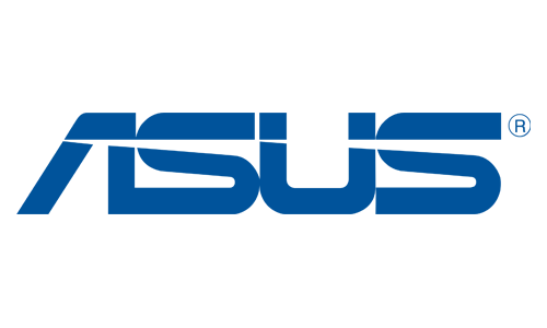 ASUS BRAND LOGO