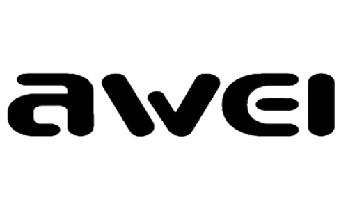 AWEI BRAND LOGO