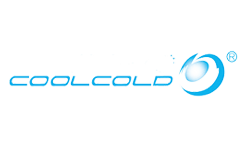 COOLCOLD BRAND LOGO