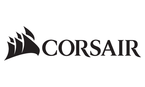 CORSAIR BRAND LOGO