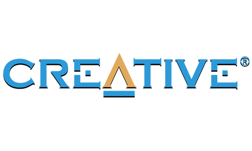 CREATIVE BRAND LOGO