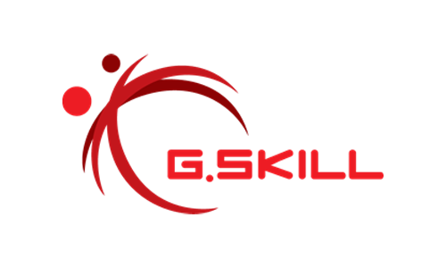 GSKILL BRAND LOGO