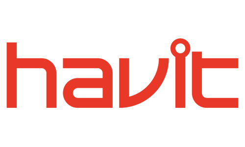 HAVIT BRAND LOGO