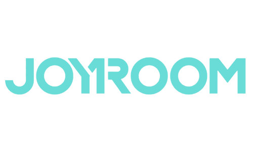 JOYROOM BRAND LOGO