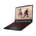 لپ تاپ 15.6 اینچی ام اس آی مدل KATANA GF66 12UD - Image 2
