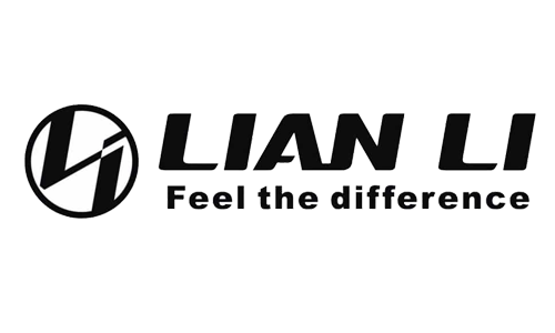 LIANLI BRAND LOGO