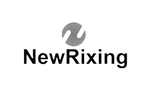 NEWRIXING BRAND LOGO