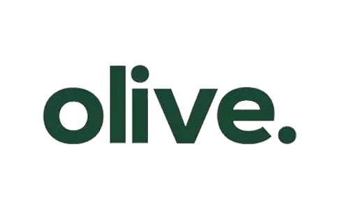 OLIVE BRAND LOGO