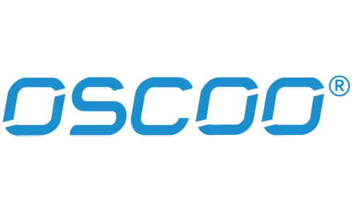 OSCOO BRAND LOGO