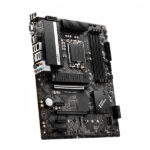 مادربرد ام اس آی مدل PRO B660-A DDR4 - Image 4