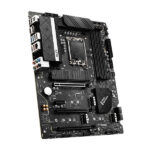 مادربرد ام اس آی مدل PRO Z690-A DDR4 - Image 4