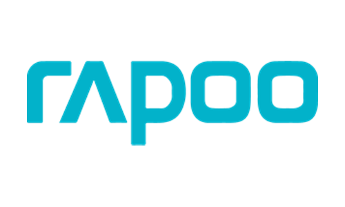 RAPOO BRAND LOGO