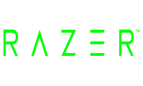 RAZER BRAND LOGO