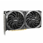 کارت گرافیک ام اس آی مدل RTX 3050 VENTUS 2X 8G OC - Image 3