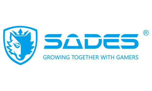 SADES BRAND LOGO