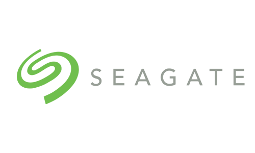 SEAGATE BRAND LOGO