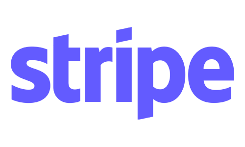 STRIPE BRAND LOGO