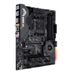 مادربرد ایسوس مدل TUF GAMING X570-PLUS - Image 3