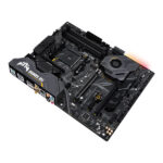 مادربرد ایسوس مدل TUF GAMING X570-PLUS - Image 4