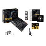 مادربرد ایسوس مدل TUF GAMING X570-PLUS - Image 7