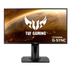 مانیتور گیمینگ ایسوس مدل TUF Gaming VG259QM سایز 24.5 اینچ