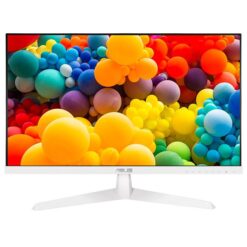 مانیتور ایسوس مدل VY249HE-W Eye Care سایز 24 اینچ