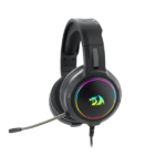 هدست گیمینگ ردراگون مدل H270B Mento - Image 2