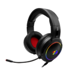 هدست گیمینگ ردراگون مدل H270B Mento - Image 3
