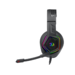 هدست گیمینگ ردراگون مدل H280 Medea - Image 3