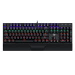 کیبورد گیمینگ تی-دگر مدل Destroyer T-TGK305