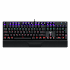 کیبورد گیمینگ تی-دگر مدل Destroyer T-TGK305
