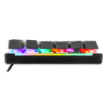 کیبورد گیمینگ تی-دگر مدل Pavones T-TGK319 - Image 4