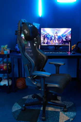 صندلی گیمینگ DXRACER مدل OH/D7200/N