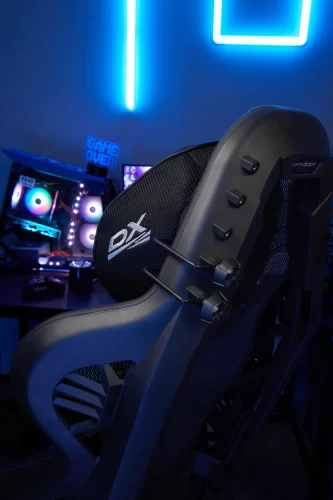 صندلی گیمینگ DXRACER مدل OH/D7200/N