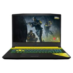 لپ تاپ 16 اینچ ام اس ای مدل Crosshair 15 B12UGZ