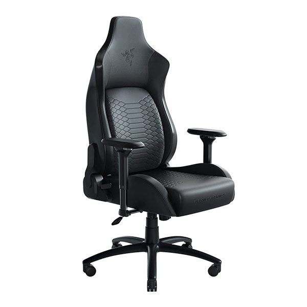 صندلی گیمینگ ریزر ISKUR XL Black