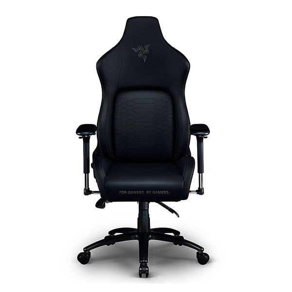 صندلی گیمینگ ریزر مدل ISKUR XL Black