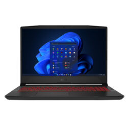 لپ تاپ 15.6 اینچ ام اس ای مدل Pulse GL66 12UEK