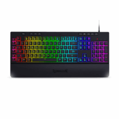 کیبورد گیمینگ ردراگون مدل SHIVA K512